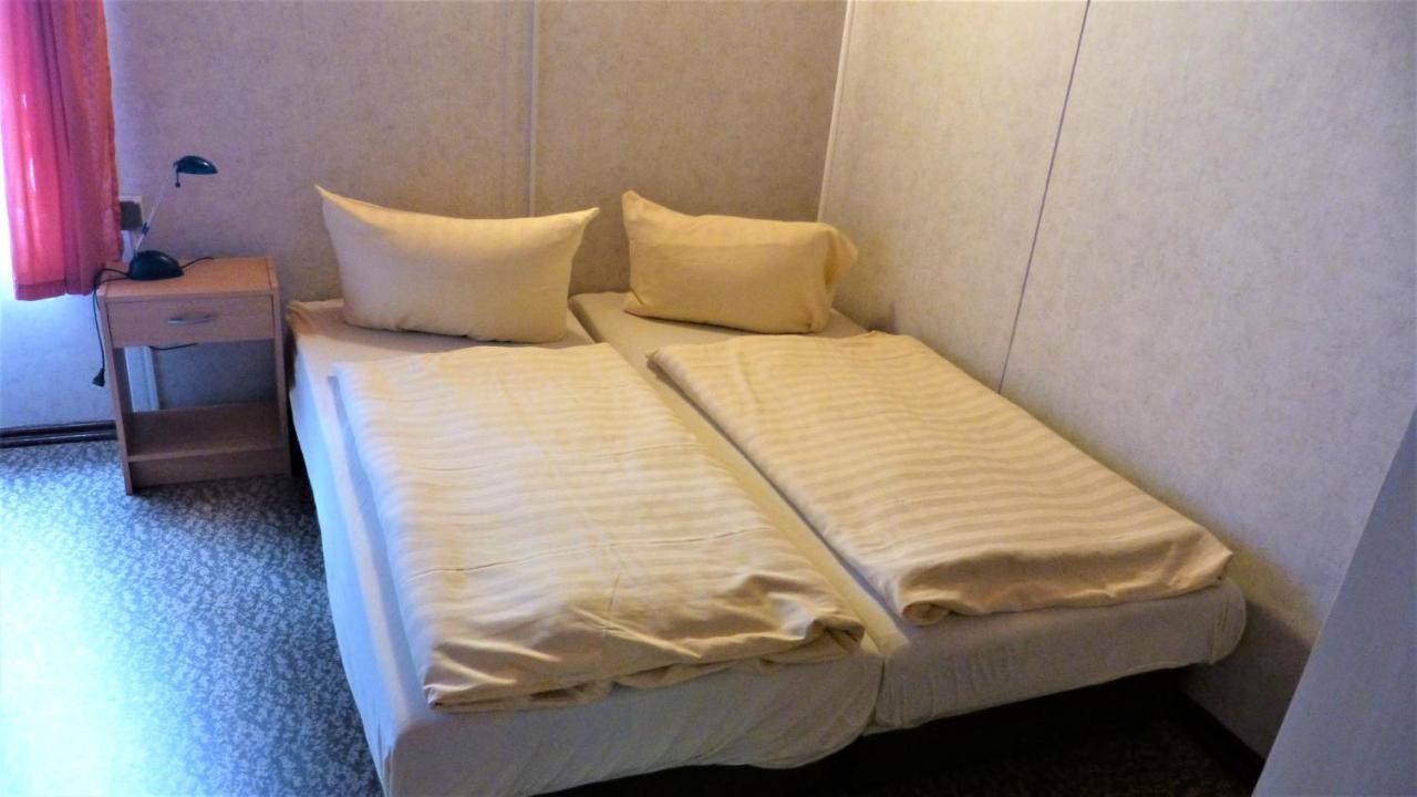 Oder Weniger Direkt Am Vakantiehuis