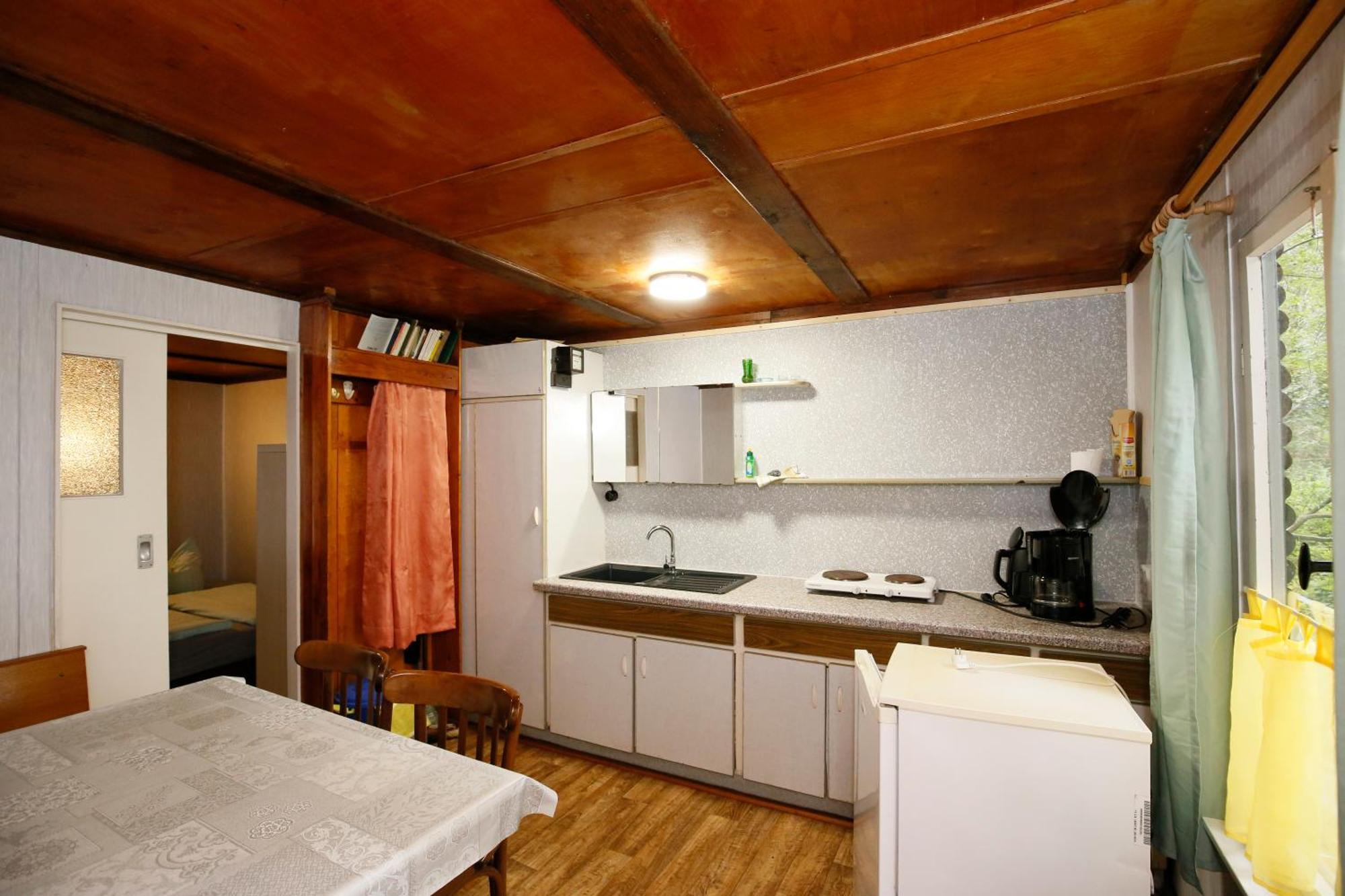 Ferienhaus Oder Weniger Direkt Am