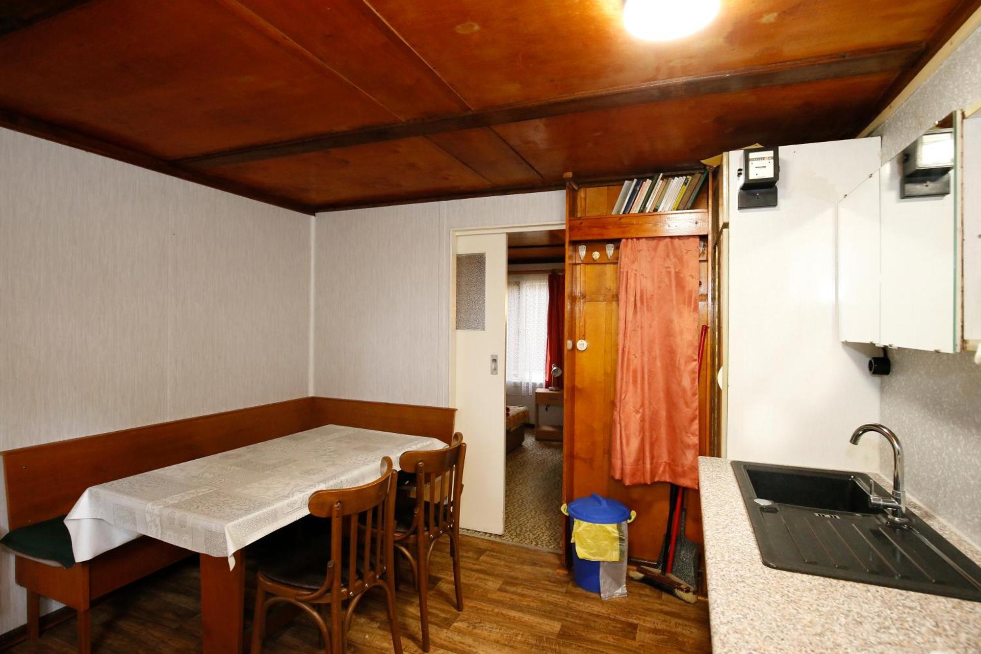 Vakantiehuis Oder Weniger Direkt Am *