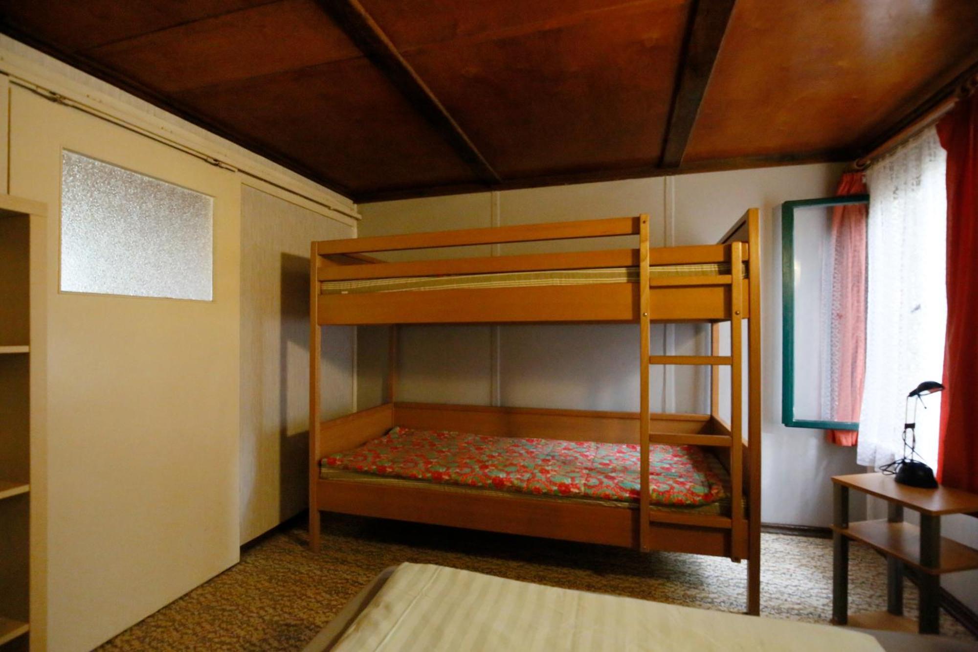 Oder Weniger Direkt Am Ferienhaus Dranske