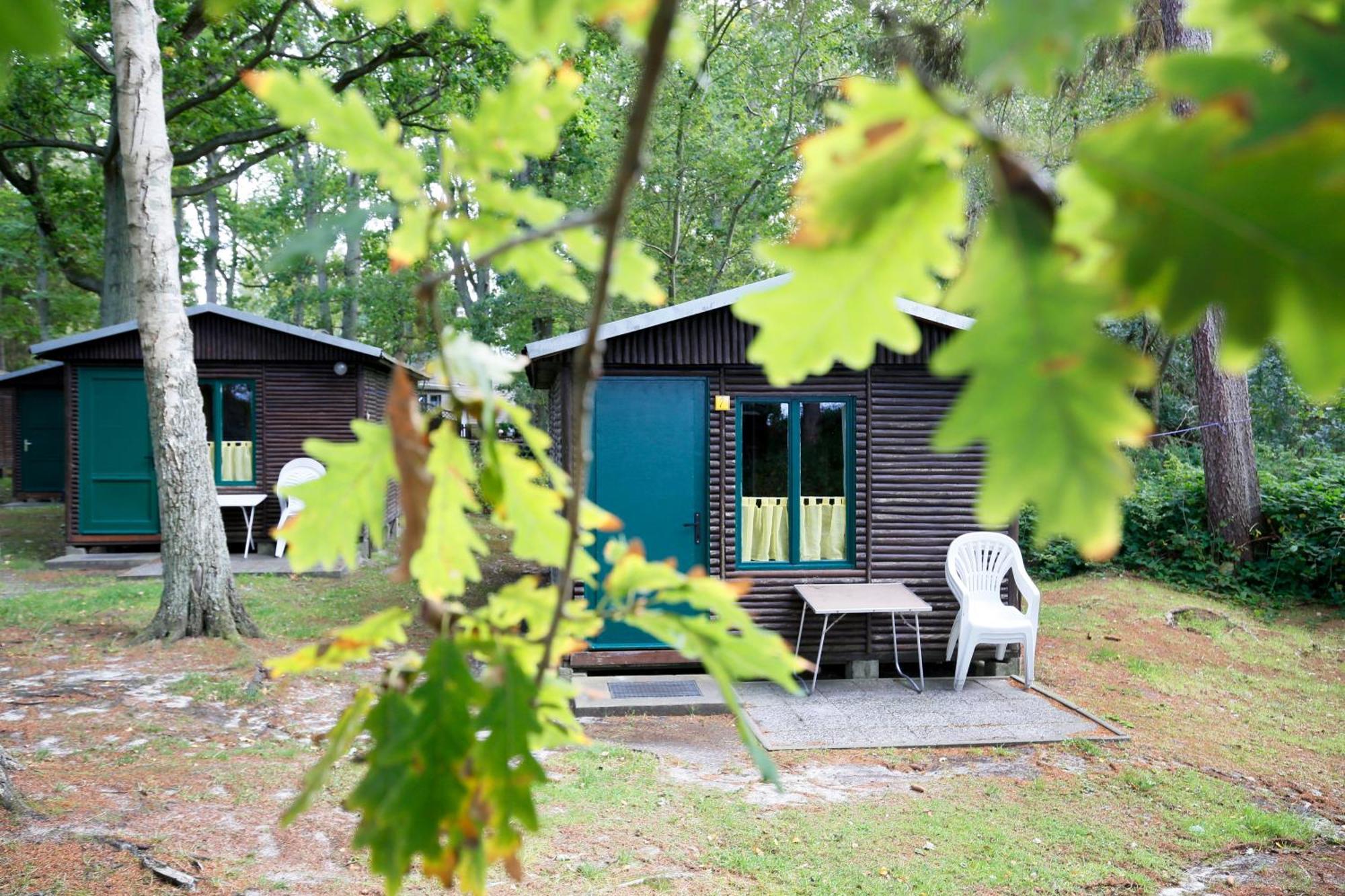 Vakantiehuis Oder Weniger Direkt Am Dranske